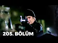 Lagu Kurtlar Vadisi Pusu - 205. Bölüm FULL HD