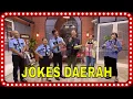 Download Lagu BATTLE JOKES DAERAH DENGAN MARTABAK BIKIN NGAKAK PARAH! | MOMEN KOCAK LAPOR PAK! (21/08/25)