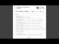 Download Lagu Pierre Boulez - Le Marteau sans maître: Après \
