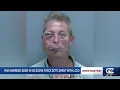 Man beaten during arrest gets 400K in settlement with Lee County Sheriff s Office
