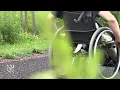 NJ nature sites trails becoming more wheelchair-accessible