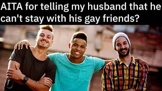 it s like AITA but ACTUALLY GOOD Reddit Cringe