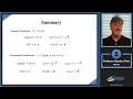 Exponential Gamma Distributions SOA Exam P - Probability