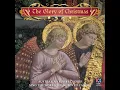 O Come, All Ye Faithful (Arr. David Willcocks)