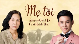 Mẹ tôi