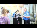 NDDOT - October is REAL ID month in North Dakota