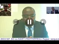 H.E THOMAS NAHIMANA ATANZE AMAKURI YIBANGA ABISHE ROBERT BATEGEREJWE KIGALI NABO BACIBWIMITWE 