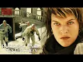 Download Lagu Ambushed By Smart Zombies In Vegas | Resident Evil: Extinction | Creature Features