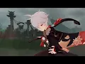 ONE LAST TOUCH Kazuha x Listener ASMR Genshin Impact Sexy Lewd Hot Friends to Lovers