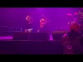 AC/DC - Powerage UK - Dog eat dog live at the international Fanmeeting Germany 2026