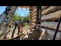 Download Lagu Maine Cabin Build | Ep 20