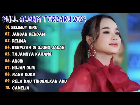 Download MP3 TASYA ROSMALA - SELIMUT BIRU, JANGAN DENDAM FULL ALBUM TERBARU 2024