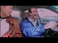 Jeff Bezos driving a 1996 Honda Accord at 10 billion dollars networth
