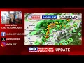 Know before you go Latest forecast for your Clemson tailgate and game
