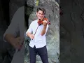 Download Lagu Let’s get loud - David Bay - Violin Cover on the Black Sea