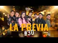 Download Lagu LA PREVIA #30 - DJ DIEGO // MEGAMIX CUARTETO 2025 