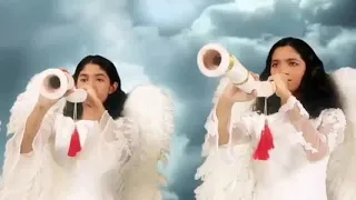 ترنيمة انا حي بيك يا شمس الحياة سمعها