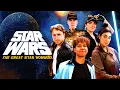 Star Wars The RPG