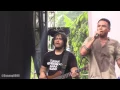Lagu Teza Sumendra - Borju (Cover) @ The 39th JGTC [HD]