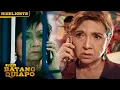Download Lagu Pilar exposes Roberto’s plot against Tanggol to Olivia | FPJ's Batang Quiapo (with English Subs)
