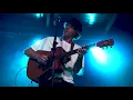Alivan Blu - Let Me Go // Live at Marketta