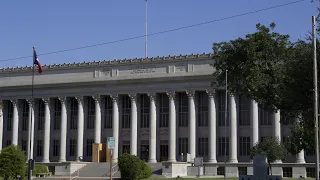 LIVE Daily News San Angelo Man Sues Atmos Energy