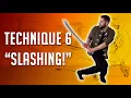 Download Lagu Military Da Dao Technique 1933 Manual #6 Slashing!