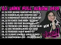 DJ JAWA FULL ALBUM 2025 FULL BASS - DJ DUH SAYANG NGAPUNTENE SAESTU (SABAR) X NGAMEN 4 VIRAL TERBARU