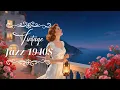 Download Lagu Velvet Moonlight Glow 🌙 Drift Into The Tender Allure Of 1940s Vintage Jazz In Silk Shadows
