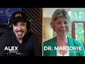 Neuroscientist Investigates NON-SPEAKING Autistic Kids Who Seem To READ MINDS | Marjorie Woollacott
