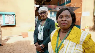 FONDATION BOA : DON AU CHU YALGADO