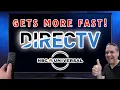 FAST Growing DirecTV Adds Several More Channels
