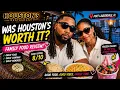 Houston s Restaurant Was GOOD But Was It Worth the Hype Family Food Review