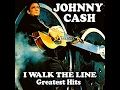 Folsom Prison Blues - Johnny Cash