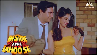  insaaf apne lahoo se action film