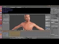 FACSvatar v0 3 4 Quickstart Real-time with Unity3D OpenFace and Blender ManuelBastioniLAB