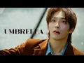 Download Lagu JUNHEE 'Umbrella (10:00)' Teaser #2