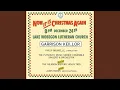Download Lagu Nu Ar Det Jul Igen