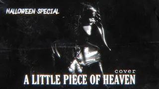 Download A Little Piece of Heaven - (A7X COVER) MUSIC VIDEO MP3