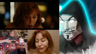 مشهد منة شلبي فيلم هيبتا المناظرة الأخيرة و احضان العرض الخاص لا يخدش قيم الأسرة المصرية 