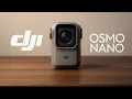 Download Lagu DJI Osmo Nano Specs \u0026 Price Confirmed – Is It Worth It?