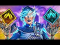 Download Lagu I'm ADDICTED to The New Apex Ranked System (Apex Legends)