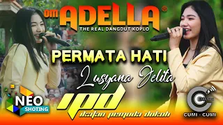 PERMATA HATI - LUSYANA JELITA ADELLA - IPD 2023 - CUMI CUMI AUDIO