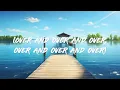 John Summit, Camden Cox - Hungover (Lyrics)