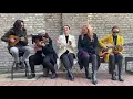 Download Lagu The Frajle \u0026 Sanja Vrancic - Jovano Jovanke (Ethno music)