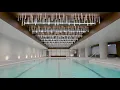 One Manhattan Square Spa Amenities