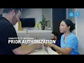 Meaningful progress to streamline simplify and reduce prior authorization