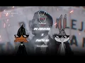 De Carolina x Punto 40 - Rauw Alejandro (Mashup Remix)