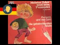 Download Lagu [5] Pumuckl Und Das Geld \u0026 Die Geheimnisvollen Briefe - Meister Eder Und Sein Pumuckl