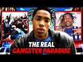 The Life Story of Artis Leon The CRIP Gang Banger That Became Coolio